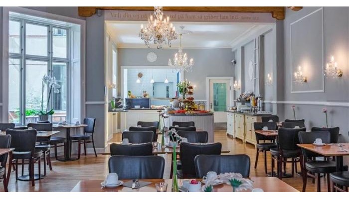 Hotel Best Western Hebron poza 6