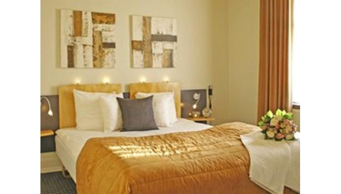 Hotel Best Western Hebron poza 2