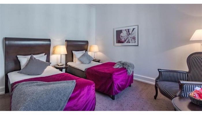 Hotel Best Western Hebron poza 8