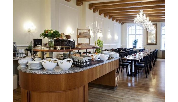 Hotel Best Western Hebron poza 5