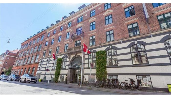 Hotel Best Western Hebron poza 0