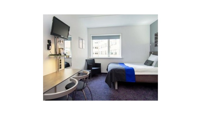 Hotel Cabinn City poza 8