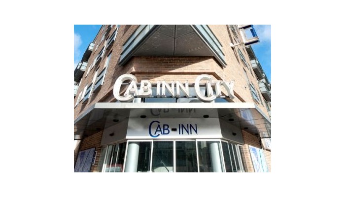 Hotel Cabinn City poza 1