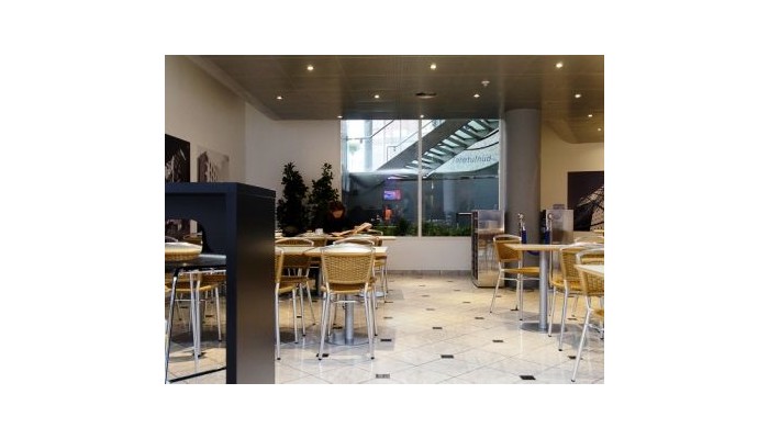 Hotel Cabinn City poza 10