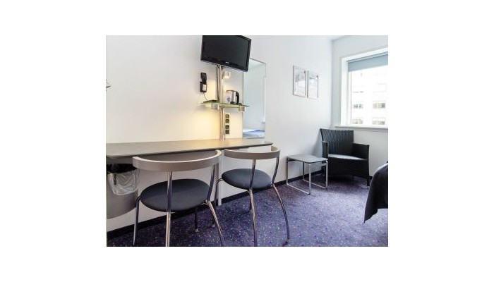 Hotel Cabinn City poza 7
