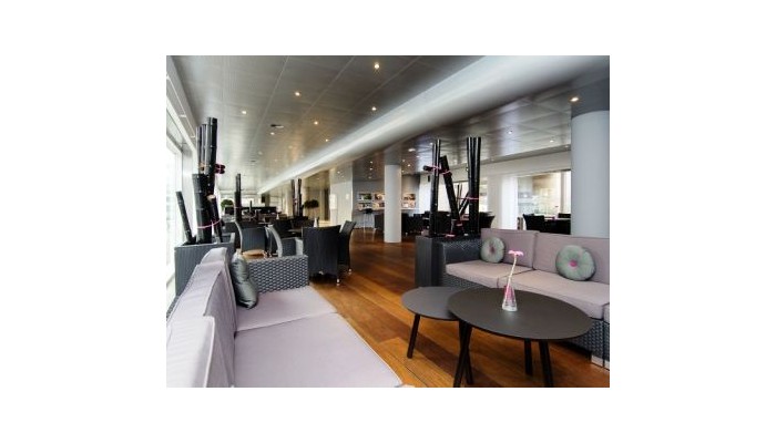 Hotel Cabinn City poza 3