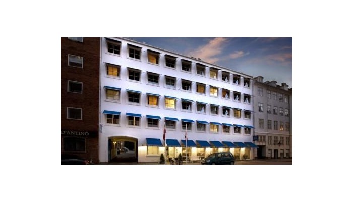 Hotel Christian Iv poza 0