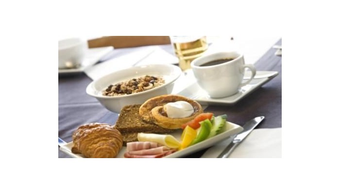 Hotel Christian Iv poza 30