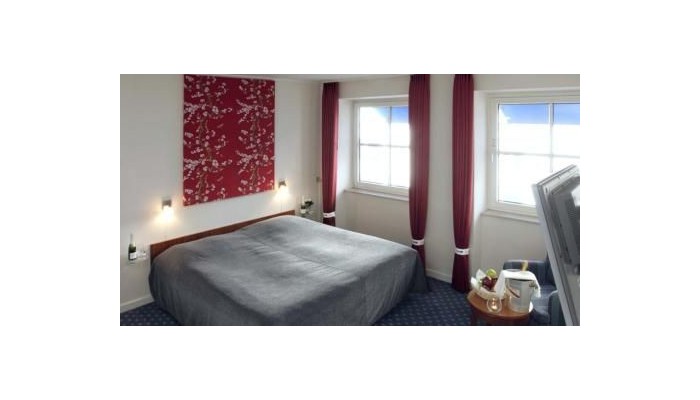 Hotel Christian Iv poza 8