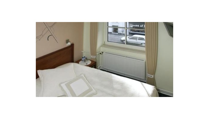 Hotel Christian Iv poza 24