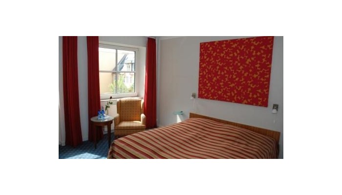 Hotel Christian Iv poza 17