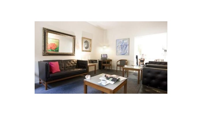 Hotel Christian Iv poza 31