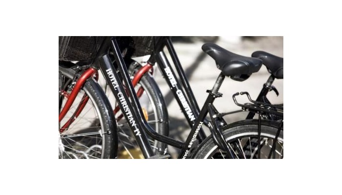 Hotel Christian Iv poza 32