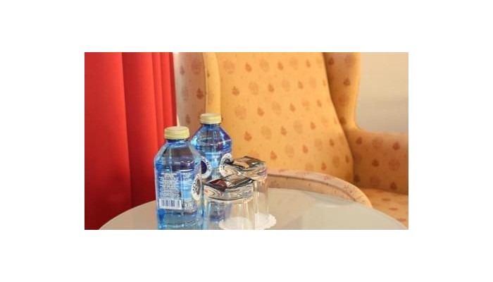 Hotel Christian Iv poza 39