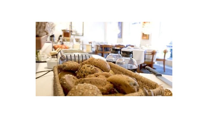 Hotel Christian Iv poza 38