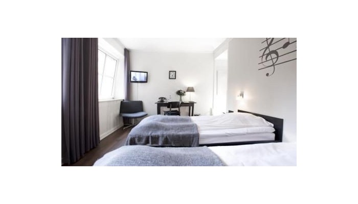 Hotel Christian Iv poza 6