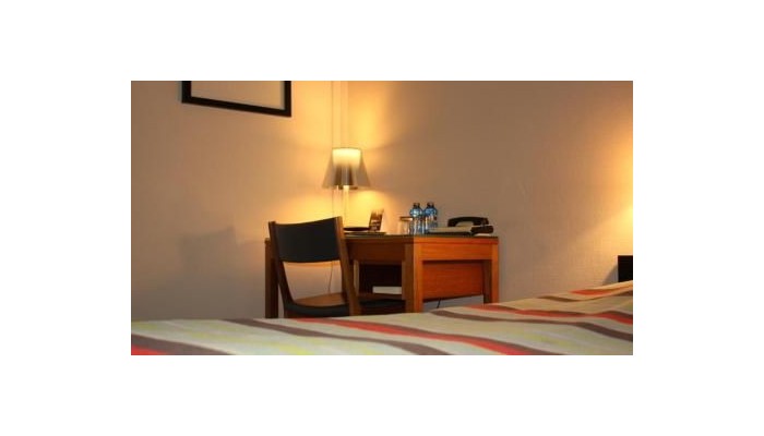 Hotel Christian Iv poza 3