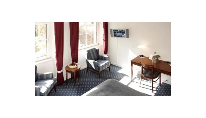 Hotel Christian Iv poza 10