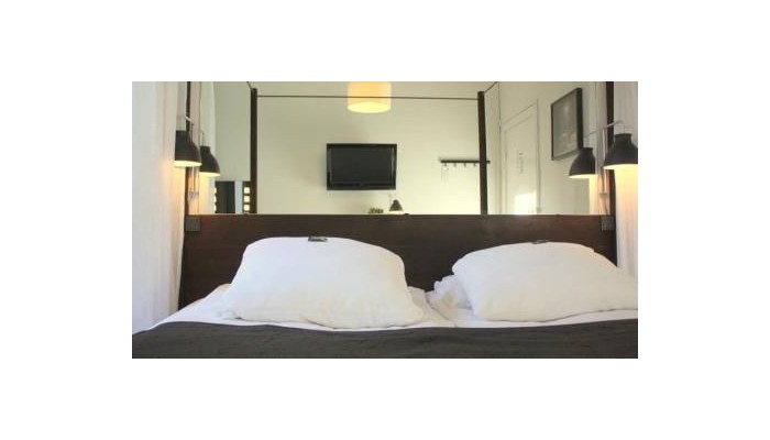 Hotel Christian Iv poza 13