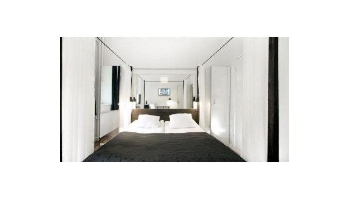 Hotel Christian Iv poza 7