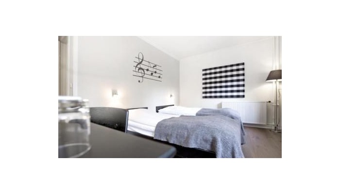 Hotel Christian Iv poza 15