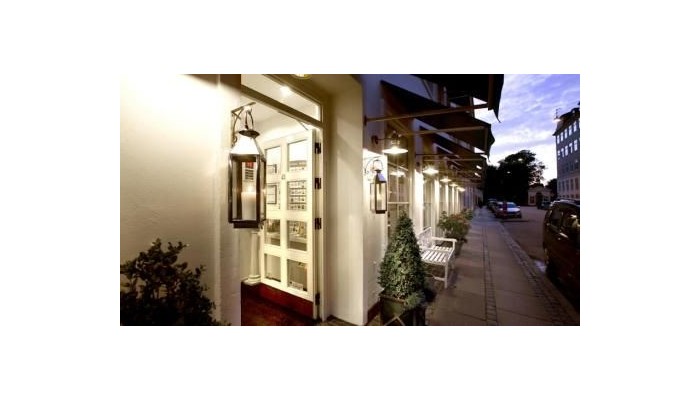 Hotel Christian Iv poza 36