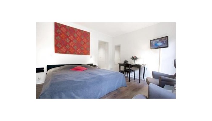 Hotel Christian Iv poza 18