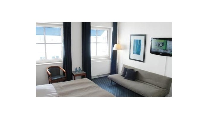 Hotel Christian Iv poza 23