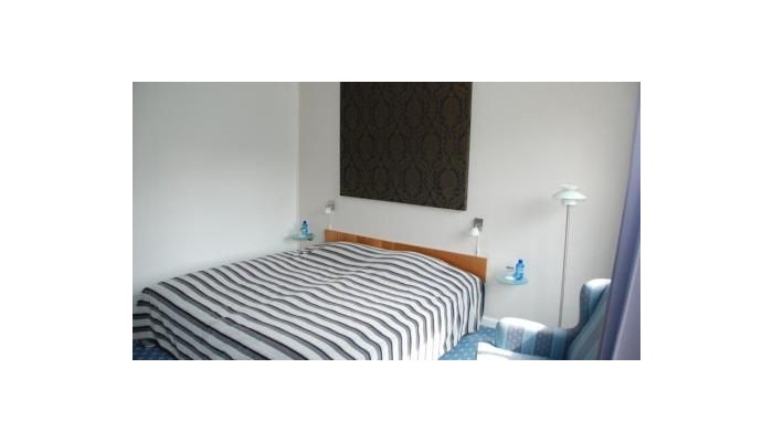 Hotel Christian Iv poza 16