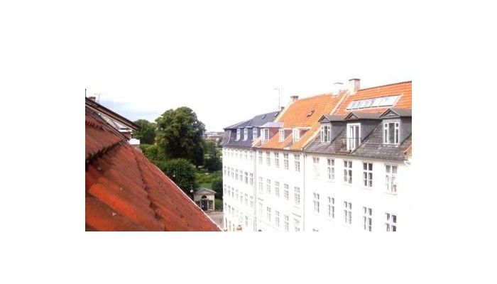 Hotel Christian Iv poza 29