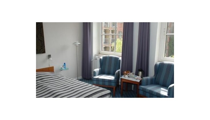 Hotel Christian Iv poza 11