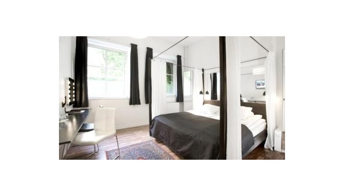 Hotel Christian Iv poza 5