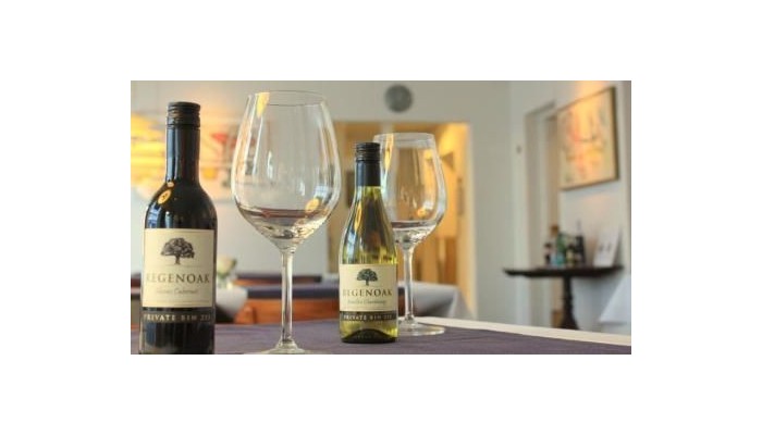 Hotel Christian Iv poza 41