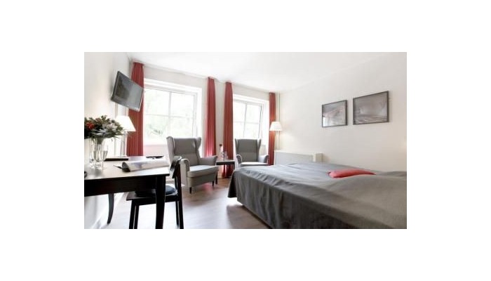 Hotel Christian Iv poza 9