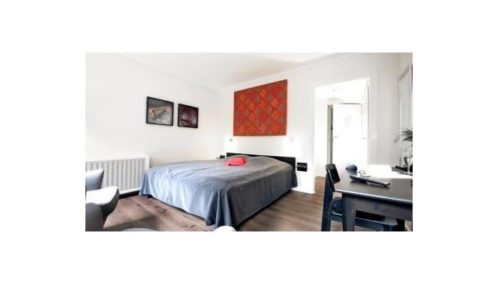 Hotel Christian Iv poza 12