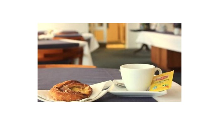 Hotel Christian Iv poza 35