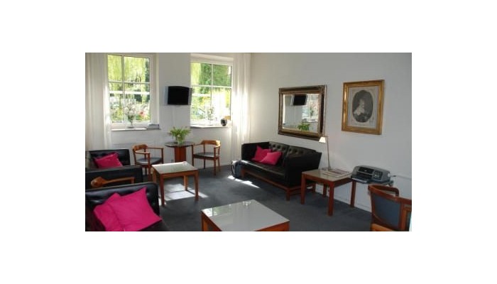 Hotel Christian Iv poza 43