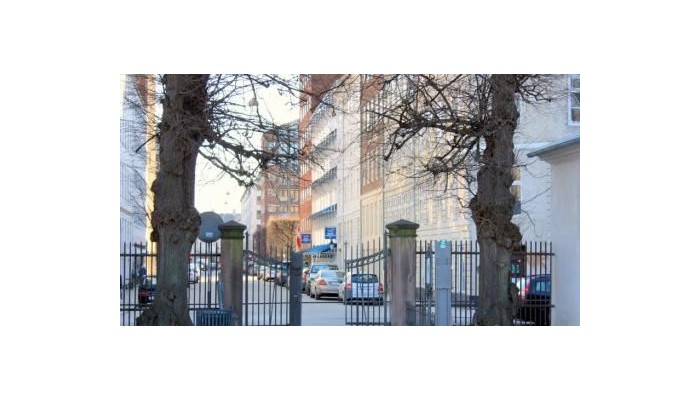 Hotel Christian Iv poza 37