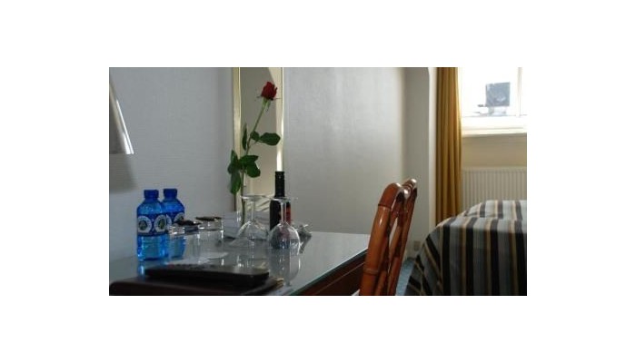 Hotel Christian Iv poza 40