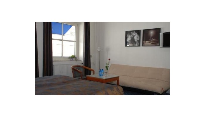 Hotel Christian Iv poza 4