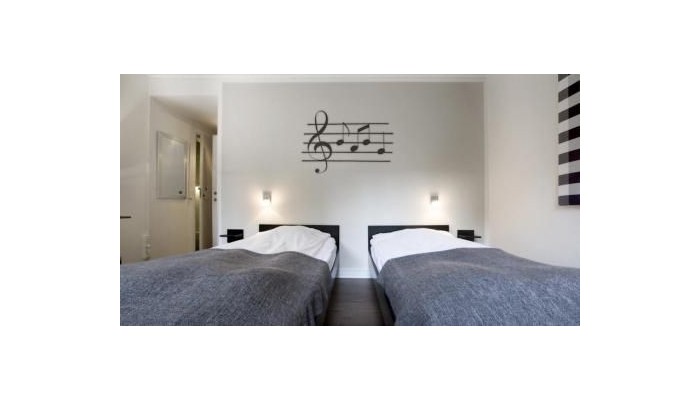 Hotel Christian Iv poza 2