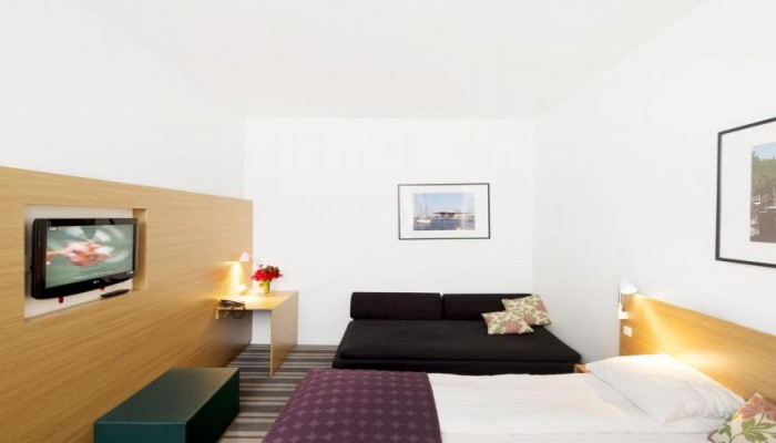 Hotel Copenhagen Crown poza 11