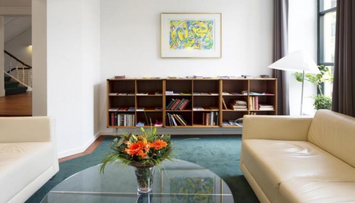 Hotel Copenhagen Crown poza 7