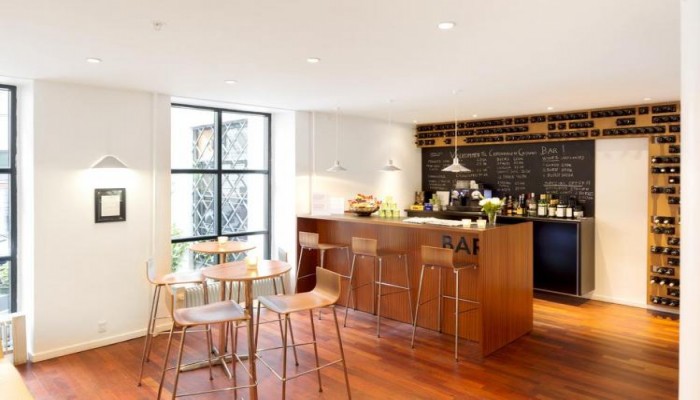 Hotel Copenhagen Crown poza 26