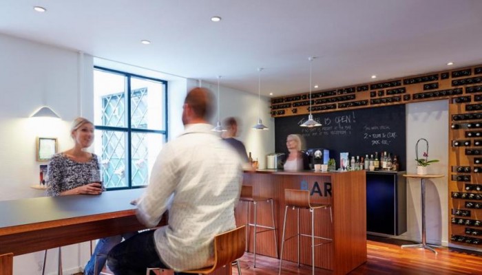 Hotel Copenhagen Crown poza 23