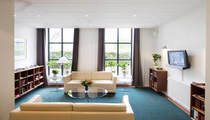 Hotel Copenhagen Crown poza 6