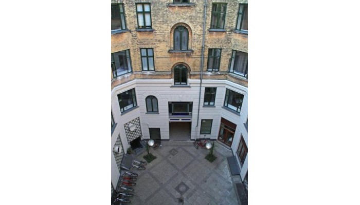 Hotel Copenhagen Crown poza 3