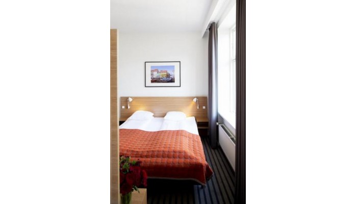 Hotel Copenhagen Crown poza 17