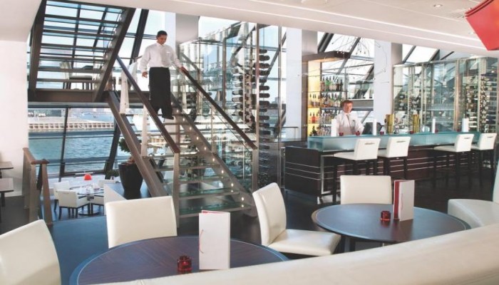 Hotel Copenhagen Island poza 31