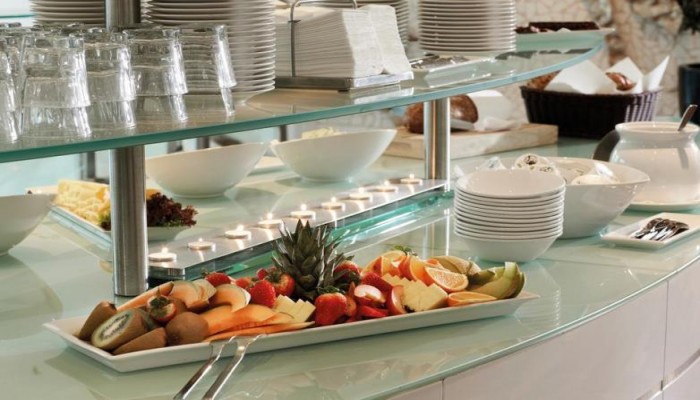 Hotel Copenhagen Island poza 34